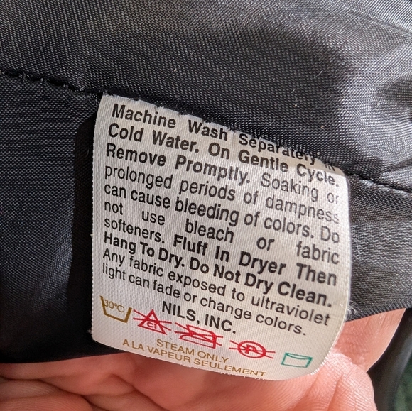 Nils Women's Ski Jacket size 6 - Picture 10 of 15